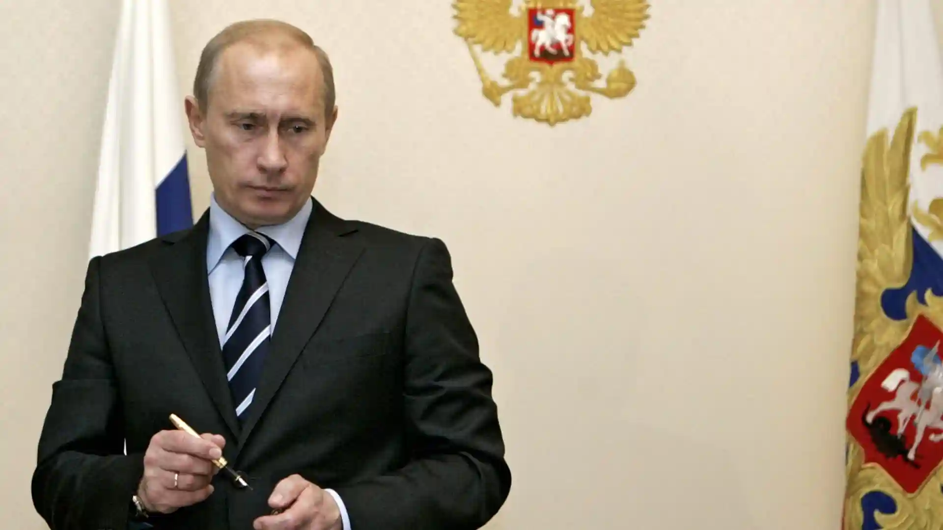 تحليل: مع نهاية عام 2023.. بوتين يريد أن يعتقد العالم أنه يفوز