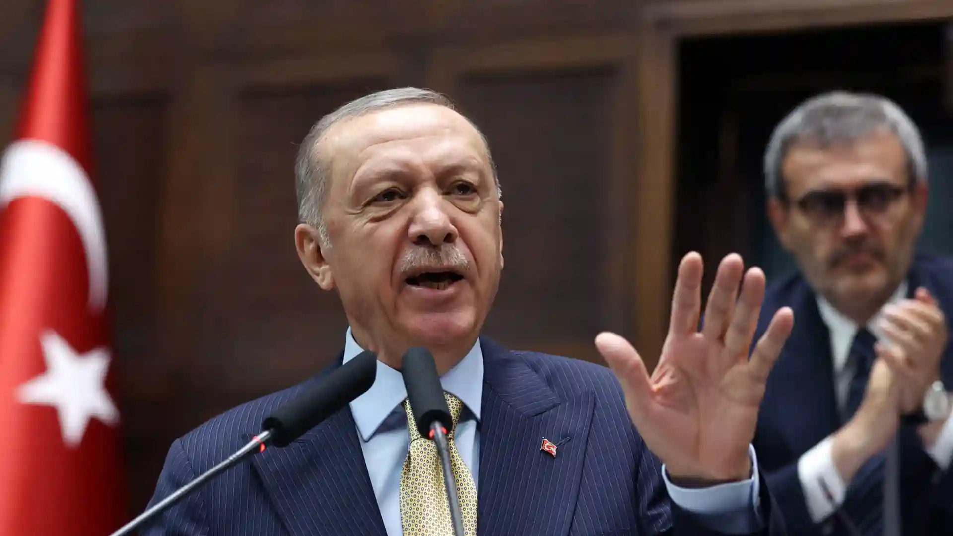 مع نتائج أولية تُظهر تقدمه.. أردوغان: أبواب "قرن تركيا" فُتحت مع هذه الانتخابات