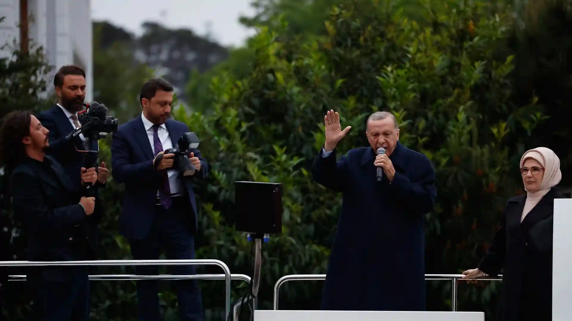 مستشار لكليتشدار أوغلو لـCNN: فوز أردوغان سيكون بمثابة "انتصار باهظ الثمن"
