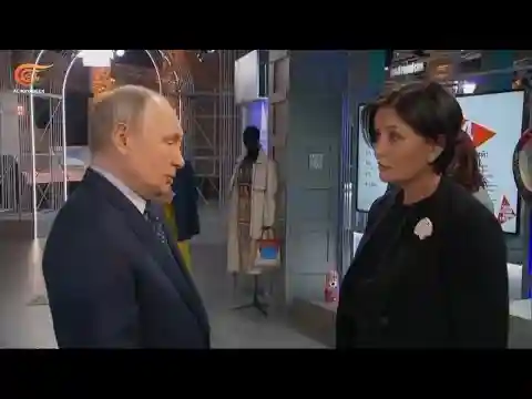 بوتين يصف الهجوم على موسكو بالإرهابي