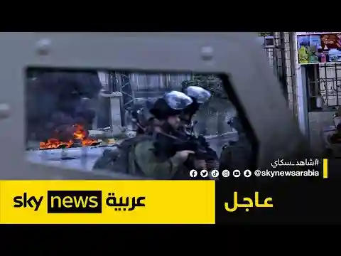 حماس تتحدث عن "فرصة تاريخية لتركيع" إسرائيل واشتباكات عنيفة في سديروت | #عاجل